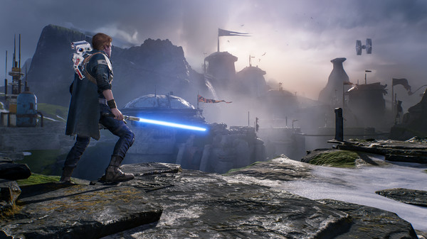 Screenshot 15 of STAR WARS Jedi: Fallen Order™