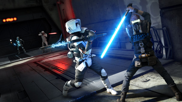 Screenshot 3 of STAR WARS Jedi: Fallen Order™