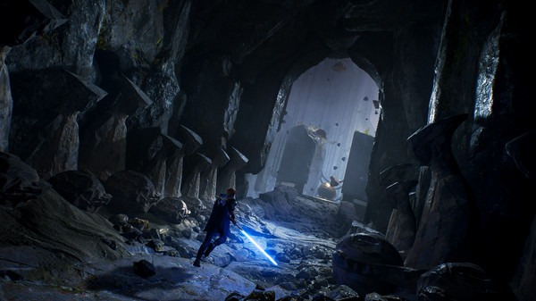 Screenshot 10 of STAR WARS Jedi: Fallen Order™