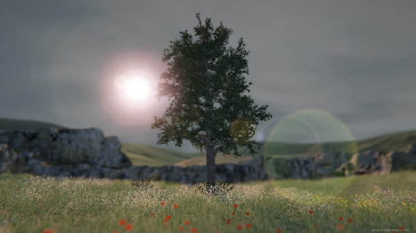 Screenshot 1 of Tree Simulator 2020