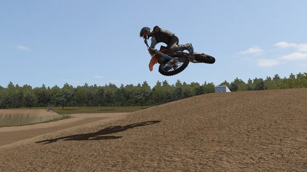 Screenshot 2 of MX Bikes