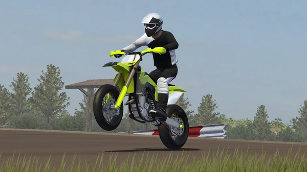 Screenshot 5 of MX Bikes