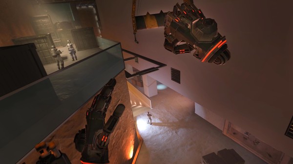 Screenshot 3 of Espire 1: VR Operative