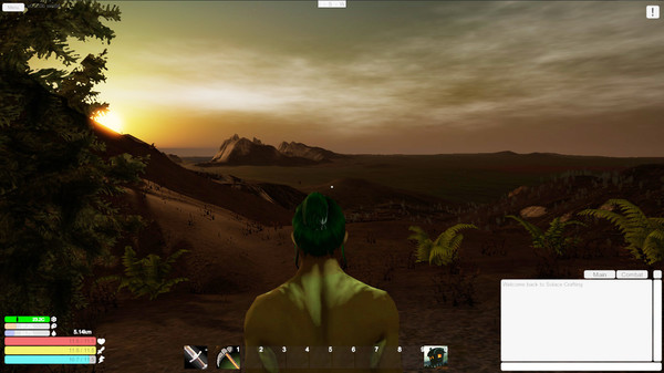 Screenshot 3 of Solace Crafting
