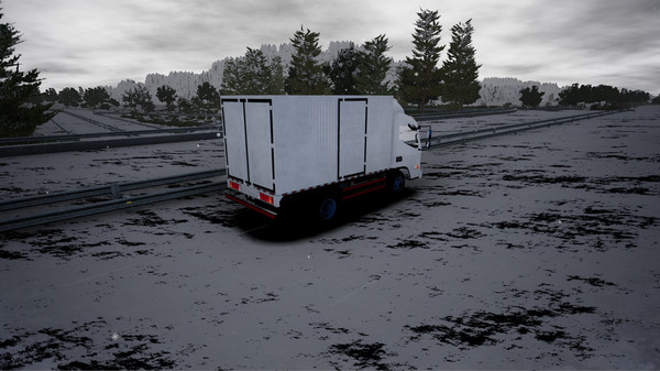 Screenshot 7 of Truck Life