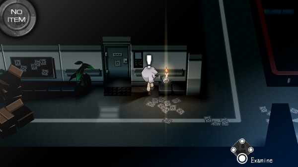 Screenshot 2 of Corpse Party 2: Dead Patient