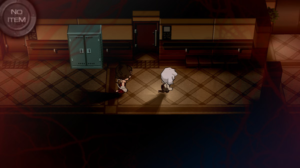 Screenshot 13 of Corpse Party 2: Dead Patient