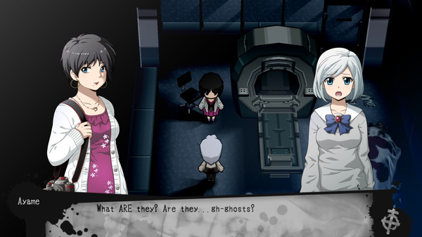 Screenshot 14 of Corpse Party 2: Dead Patient