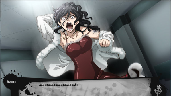 Screenshot 15 of Corpse Party 2: Dead Patient