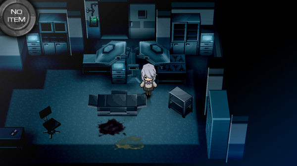 Screenshot 3 of Corpse Party 2: Dead Patient