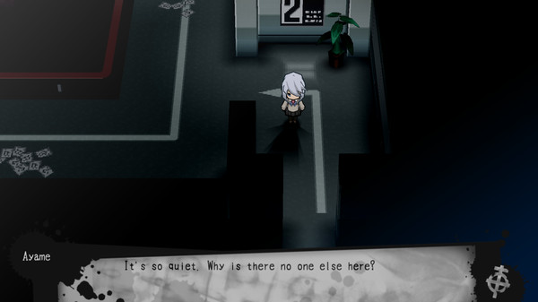 Screenshot 4 of Corpse Party 2: Dead Patient