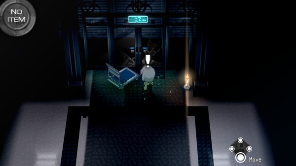 Screenshot 6 of Corpse Party 2: Dead Patient