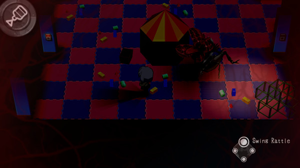 Screenshot 9 of Corpse Party 2: Dead Patient