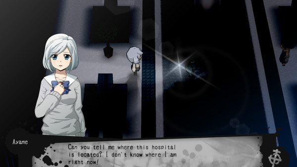 Screenshot 10 of Corpse Party 2: Dead Patient