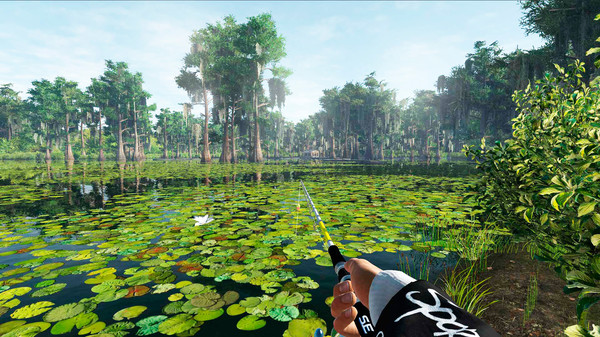 Screenshot 2 of The Fisherman - Fishing Planet