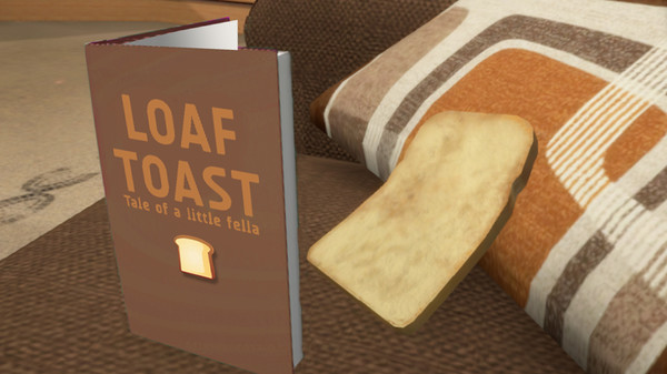 Screenshot 15 of I am Bread