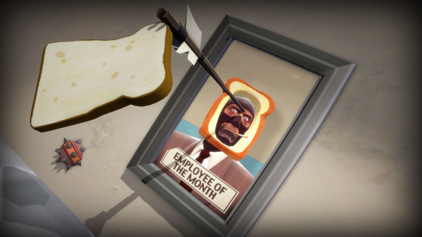 Screenshot 7 of I am Bread