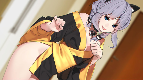 Screenshot 3 of Onii-chan Asobo