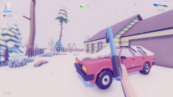 Screenshot 1 of Dude Simulator 3