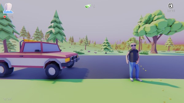 Screenshot 2 of Dude Simulator 3