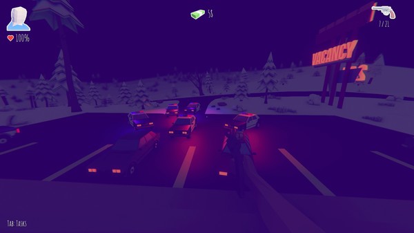 Screenshot 6 of Dude Simulator 3