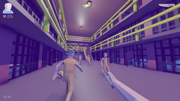 Screenshot 9 of Dude Simulator 3