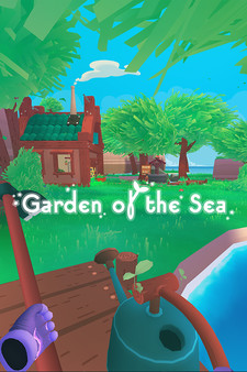 Screenshot 6 of Garden of the Sea