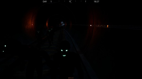 Screenshot 2 of TRAPPED