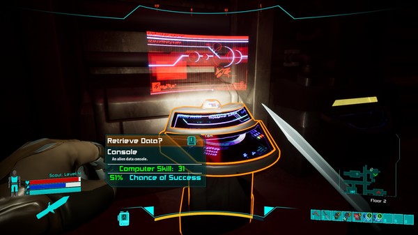 Screenshot 11 of The Pit: Infinity