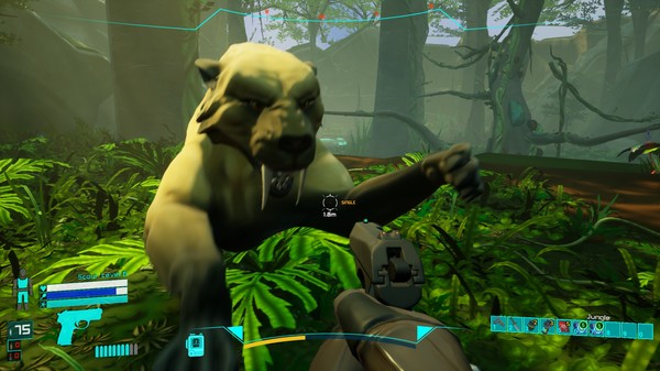 Screenshot 12 of The Pit: Infinity
