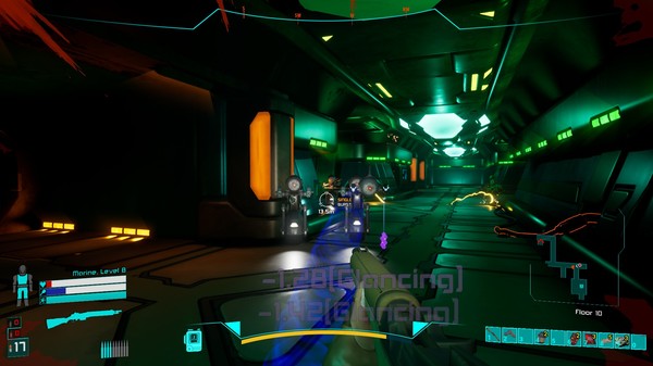 Screenshot 13 of The Pit: Infinity