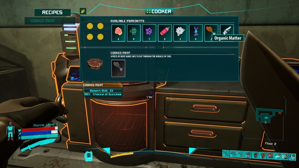 Screenshot 14 of The Pit: Infinity