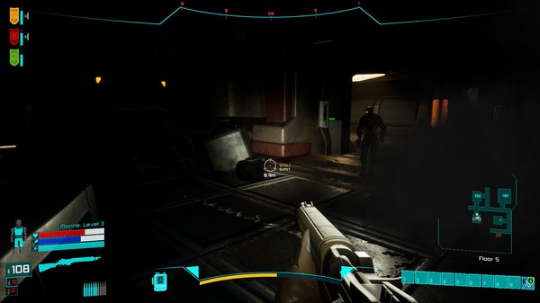 Screenshot 15 of The Pit: Infinity