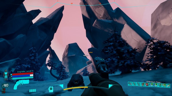 Screenshot 16 of The Pit: Infinity