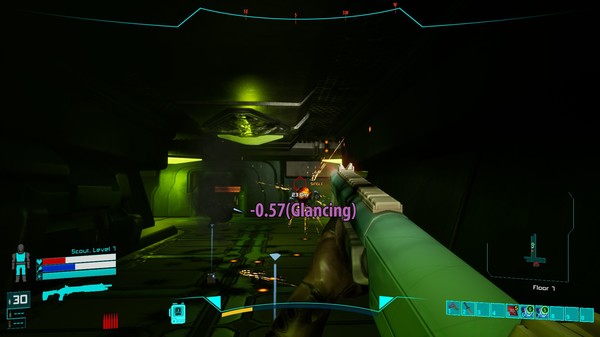 Screenshot 17 of The Pit: Infinity