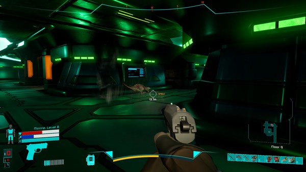 Screenshot 18 of The Pit: Infinity
