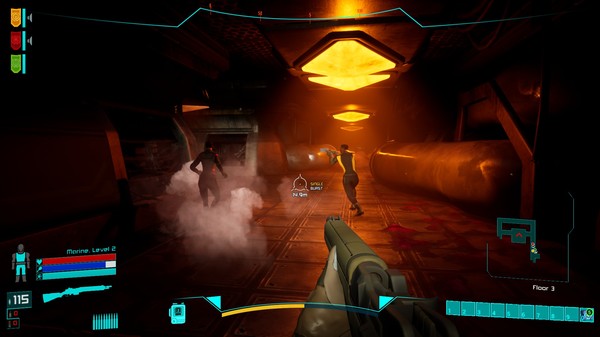 Screenshot 19 of The Pit: Infinity