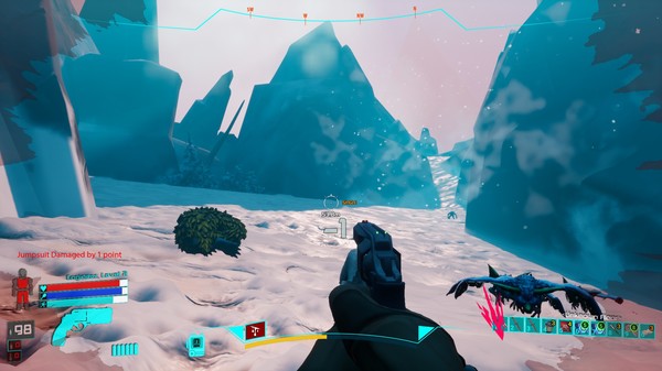 Screenshot 20 of The Pit: Infinity
