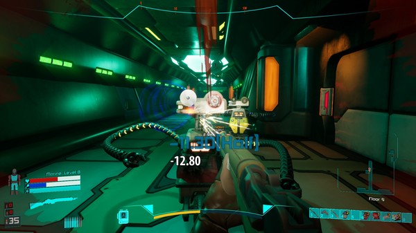 Screenshot 21 of The Pit: Infinity