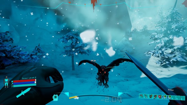 Screenshot 22 of The Pit: Infinity
