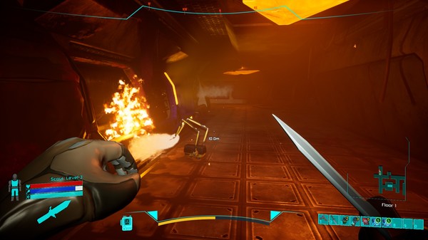 Screenshot 23 of The Pit: Infinity