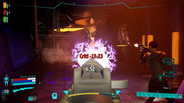 Screenshot 24 of The Pit: Infinity