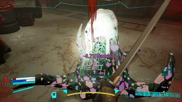 Screenshot 25 of The Pit: Infinity