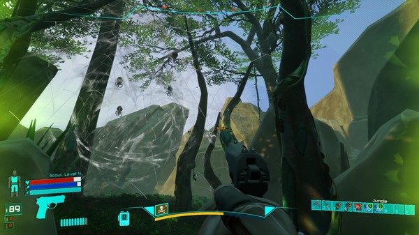 Screenshot 26 of The Pit: Infinity