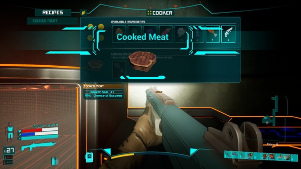 Screenshot 8 of The Pit: Infinity