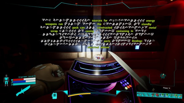 Screenshot 9 of The Pit: Infinity