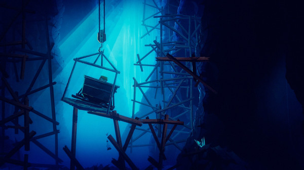 Screenshot 13 of Jenny LeClue - Detectivu
