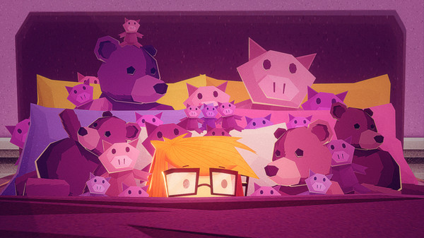 Screenshot 15 of Jenny LeClue - Detectivu