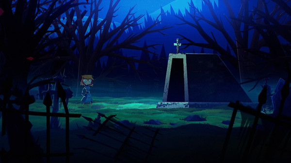 Screenshot 18 of Jenny LeClue - Detectivu