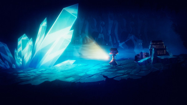 Screenshot 5 of Jenny LeClue - Detectivu